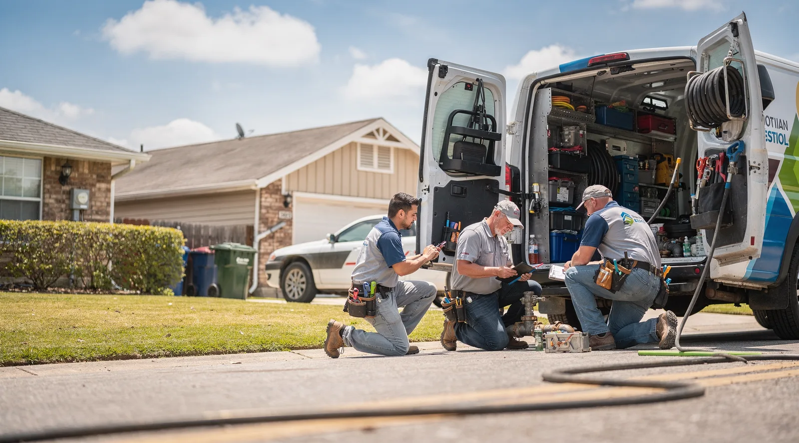 Emergency Plumber in Medicine Lake, MT near me